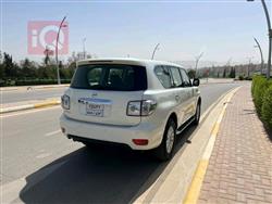 نيسان باترول